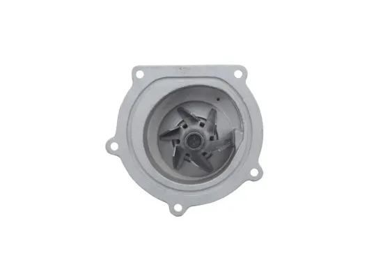 Wasserpumpe, Motorkühlung VALEO 506038 Bild Wasserpumpe, Motorkühlung VALEO 506038