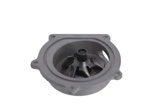 Wasserpumpe, Motorkühlung VALEO 506038 Bild Wasserpumpe, Motorkühlung VALEO 506038