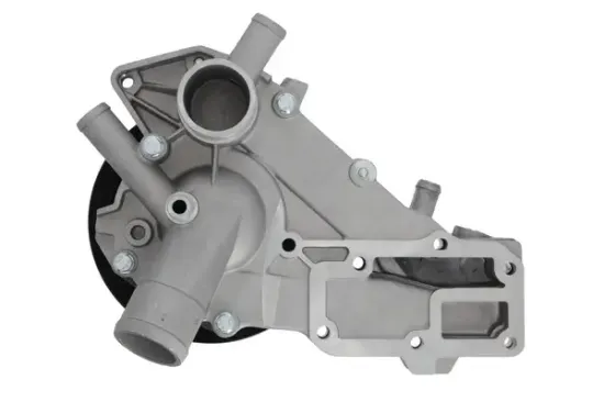 Wasserpumpe, Motorkühlung VALEO 506486 Bild Wasserpumpe, Motorkühlung VALEO 506486