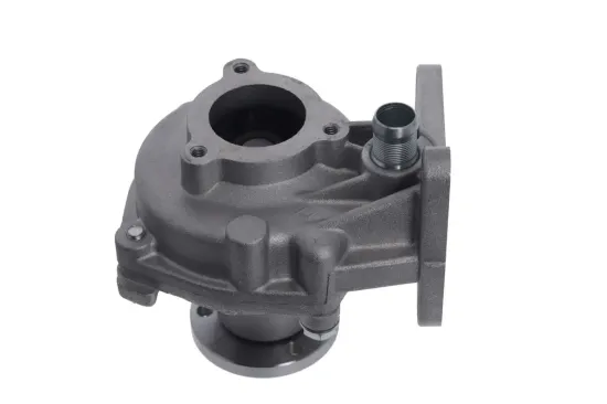 Wasserpumpe, Motorkühlung VALEO 506692 Bild Wasserpumpe, Motorkühlung VALEO 506692
