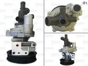Wasserpumpe, Motorkühlung VALEO 506789