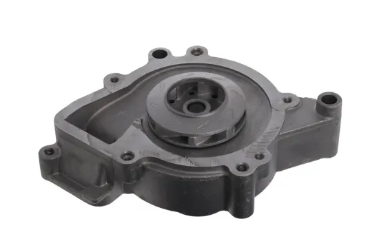 Wasserpumpe, Motorkühlung VALEO 506839 Bild Wasserpumpe, Motorkühlung VALEO 506839