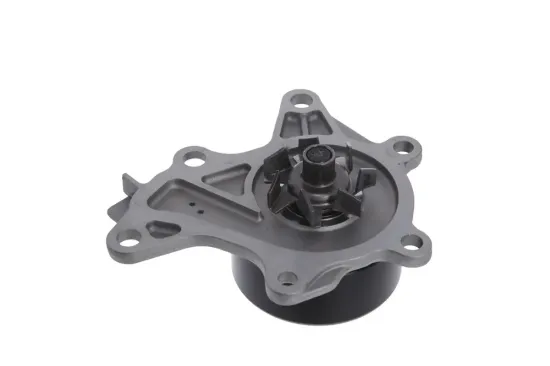 Wasserpumpe, Motorkühlung VALEO 529211 Bild Wasserpumpe, Motorkühlung VALEO 529211