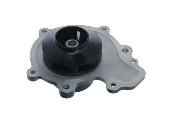 Wasserpumpe, Motorkühlung VALEO 529219 Bild Wasserpumpe, Motorkühlung VALEO 529219