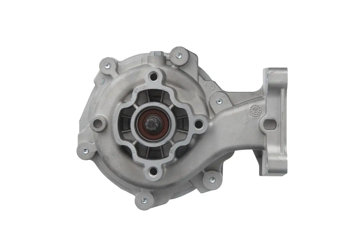 Wasserpumpe, Motorkühlung VALEO 529223