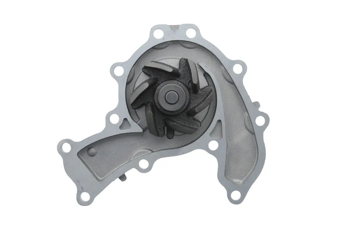 Wasserpumpe, Motorkühlung VALEO 529255