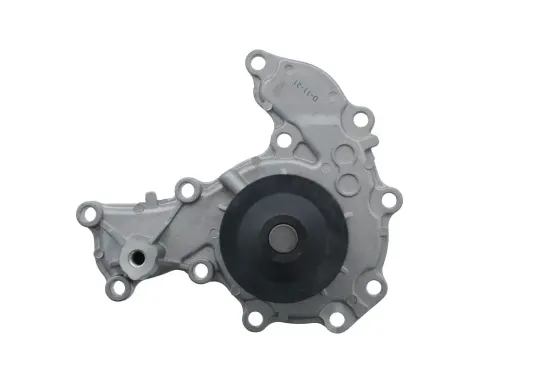 Wasserpumpe, Motorkühlung VALEO 529255 Bild Wasserpumpe, Motorkühlung VALEO 529255