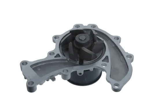 Wasserpumpe, Motorkühlung VALEO 529255 Bild Wasserpumpe, Motorkühlung VALEO 529255