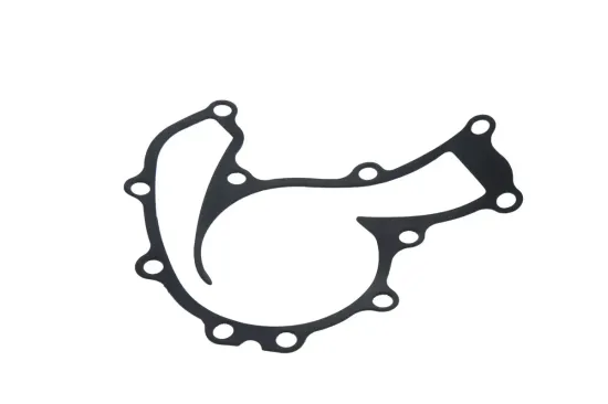 Wasserpumpe, Motorkühlung VALEO 529255 Bild Wasserpumpe, Motorkühlung VALEO 529255