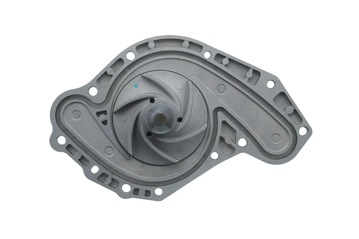 Wasserpumpe, Motorkühlung VALEO 529260