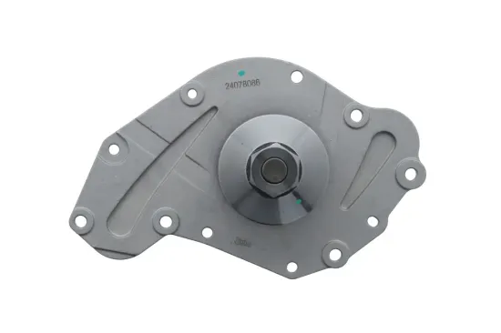 Wasserpumpe, Motorkühlung VALEO 529260 Bild Wasserpumpe, Motorkühlung VALEO 529260