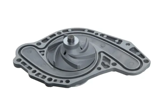 Wasserpumpe, Motorkühlung VALEO 529260 Bild Wasserpumpe, Motorkühlung VALEO 529260