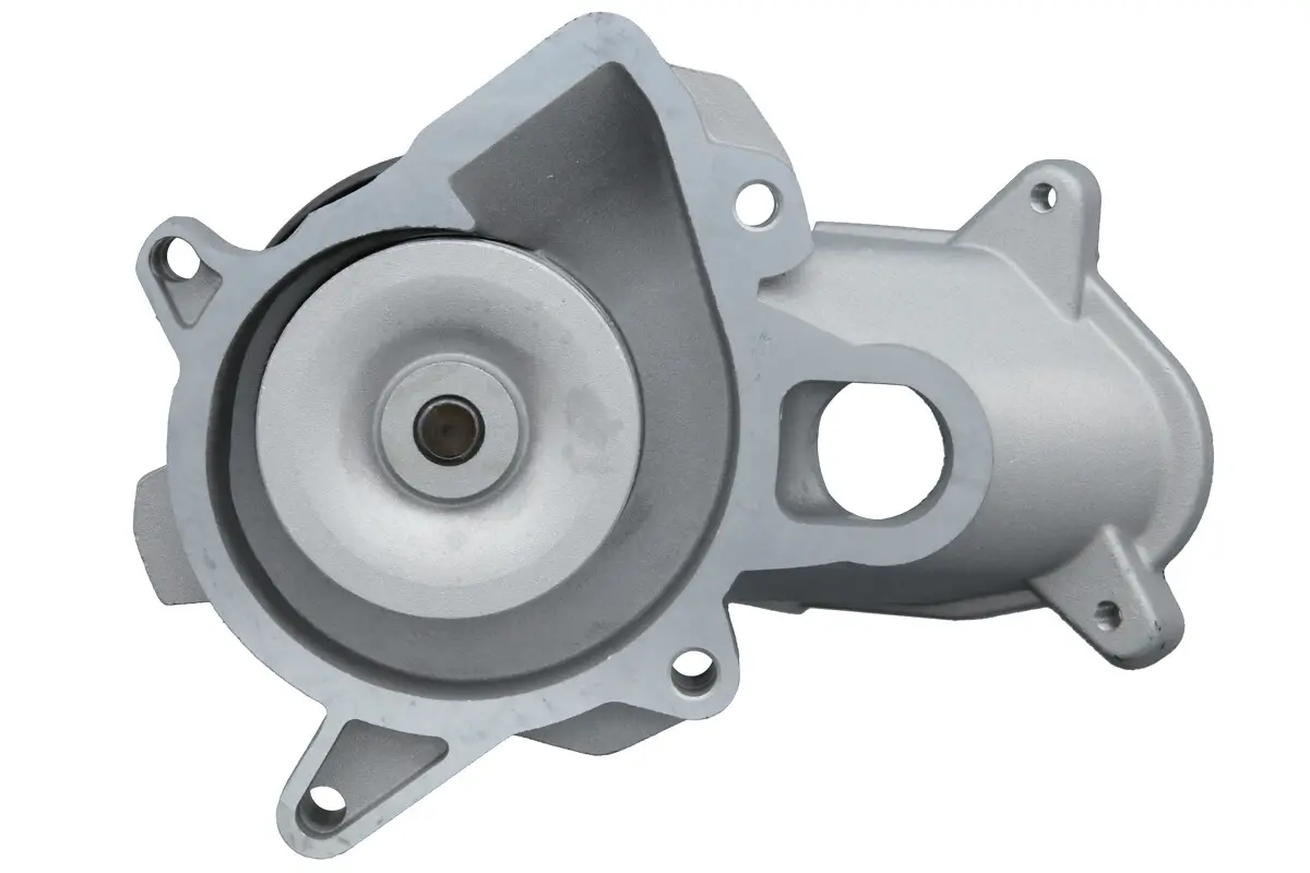 Wasserpumpe, Motorkühlung VALEO 529304