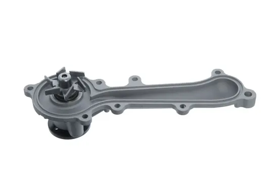 Wasserpumpe, Motorkühlung VALEO 529308 Bild Wasserpumpe, Motorkühlung VALEO 529308