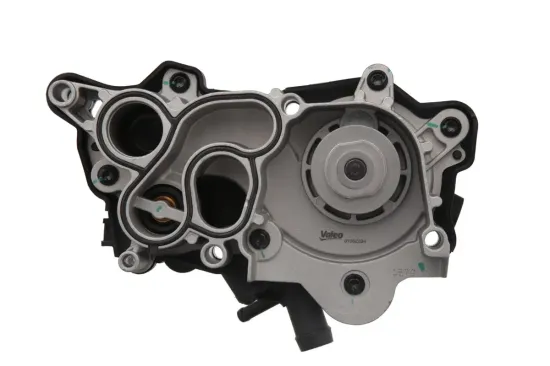 Wasserpumpe, Motorkühlung VALEO 529311 Bild Wasserpumpe, Motorkühlung VALEO 529311