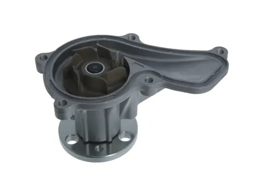 Wasserpumpe, Motorkühlung VALEO 529319 Bild Wasserpumpe, Motorkühlung VALEO 529319