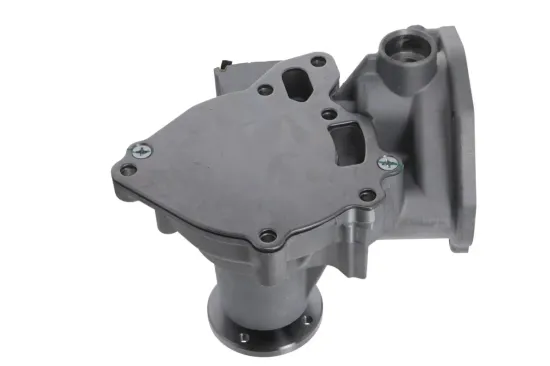 Wasserpumpe, Motorkühlung VALEO 529327 Bild Wasserpumpe, Motorkühlung VALEO 529327