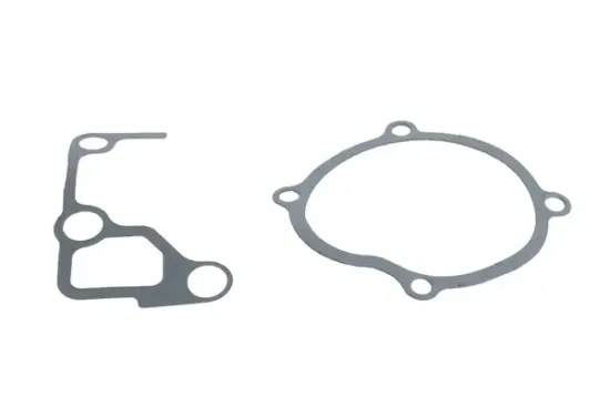 Wasserpumpe, Motorkühlung VALEO 529365 Bild Wasserpumpe, Motorkühlung VALEO 529365