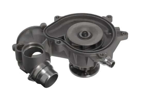 Wasserpumpe, Motorkühlung VALEO 529391 Bild Wasserpumpe, Motorkühlung VALEO 529391