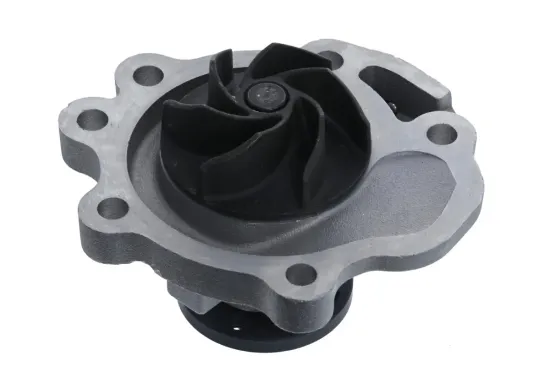 Wasserpumpe, Motorkühlung VALEO 529515 Bild Wasserpumpe, Motorkühlung VALEO 529515