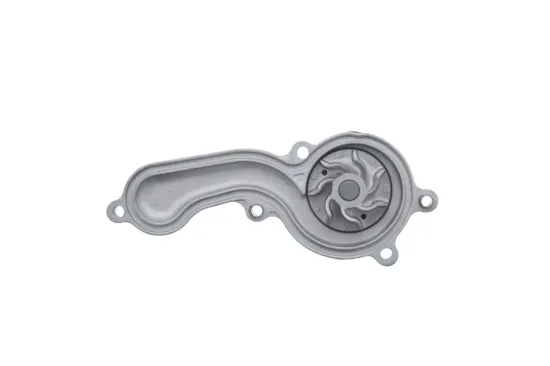 Wasserpumpe, Motorkühlung VALEO 529524 Bild Wasserpumpe, Motorkühlung VALEO 529524