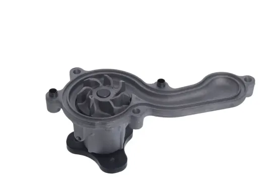 Wasserpumpe, Motorkühlung VALEO 529524 Bild Wasserpumpe, Motorkühlung VALEO 529524