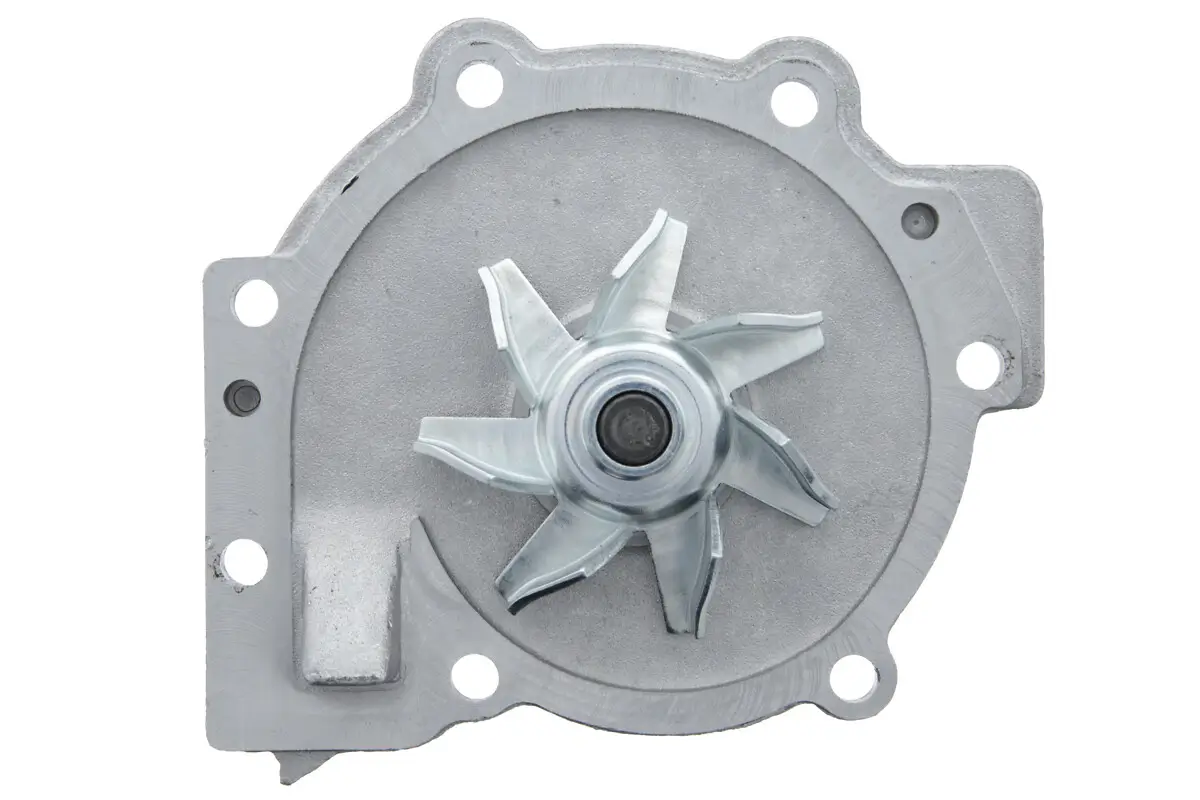 Wasserpumpe, Motorkühlung VALEO 529544