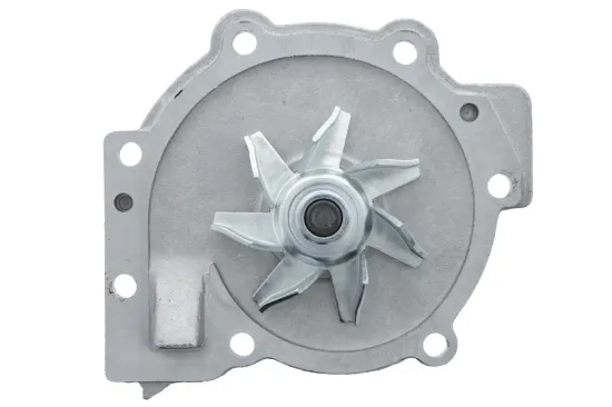Wasserpumpe, Motorkühlung VALEO 529544 Bild Wasserpumpe, Motorkühlung VALEO 529544
