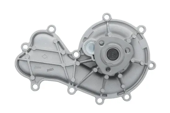 Wasserpumpe, Motorkühlung VALEO 529545 Bild Wasserpumpe, Motorkühlung VALEO 529545
