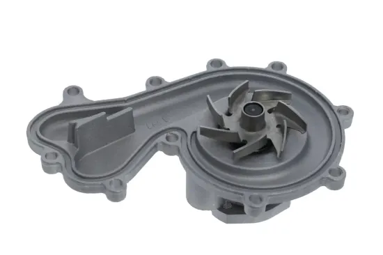 Wasserpumpe, Motorkühlung VALEO 529545 Bild Wasserpumpe, Motorkühlung VALEO 529545