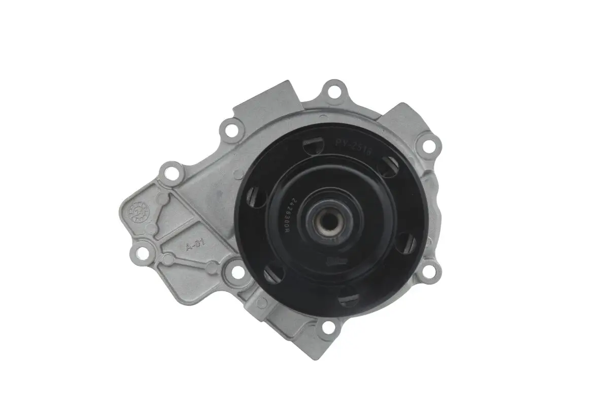 Wasserpumpe, Motorkühlung VALEO 529546