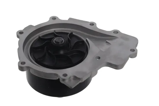 Wasserpumpe, Motorkühlung VALEO 529546 Bild Wasserpumpe, Motorkühlung VALEO 529546