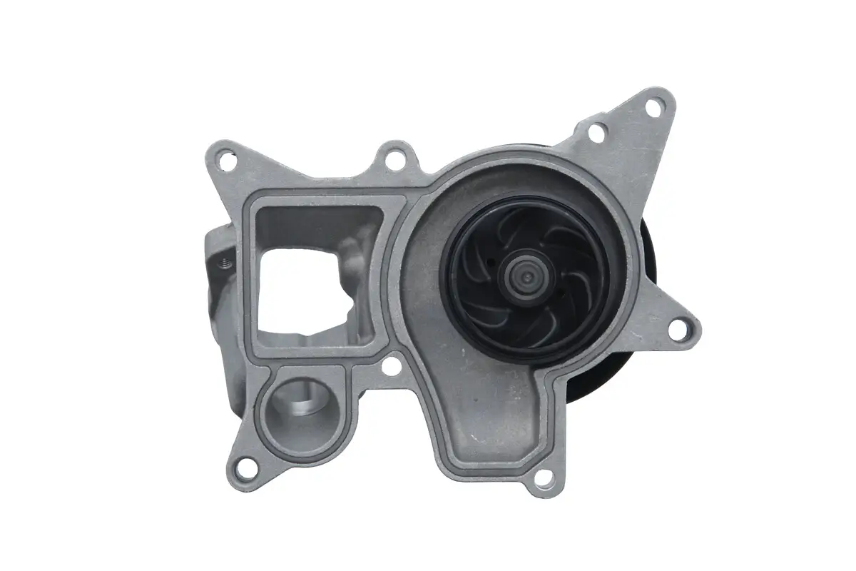 Wasserpumpe, Motorkühlung VALEO 529604