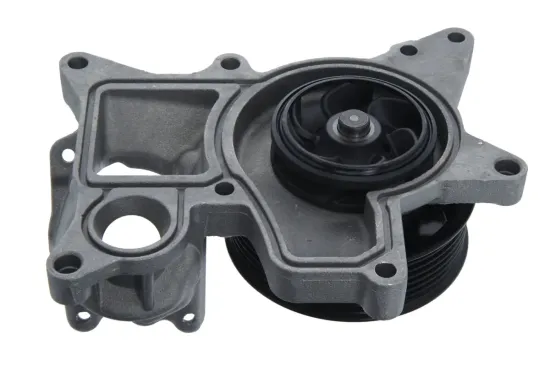 Wasserpumpe, Motorkühlung VALEO 529604 Bild Wasserpumpe, Motorkühlung VALEO 529604