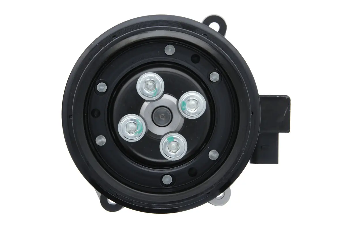 Wasserpumpe, Motorkühlung VALEO 529605