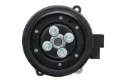 Wasserpumpe, Motorkühlung VALEO 529605