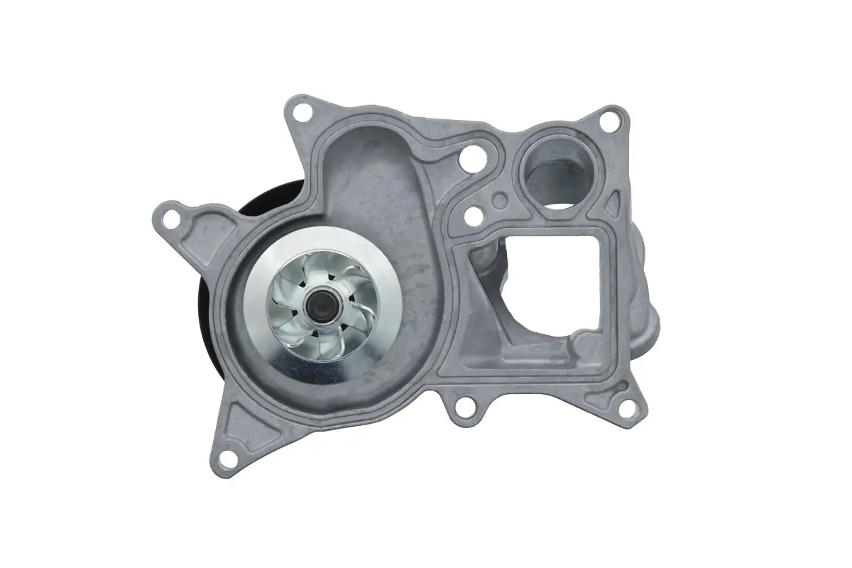 Wasserpumpe, Motorkühlung VALEO 529608