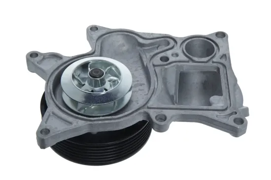 Wasserpumpe, Motorkühlung VALEO 529608 Bild Wasserpumpe, Motorkühlung VALEO 529608