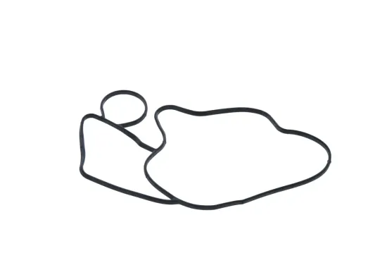 Wasserpumpe, Motorkühlung VALEO 529608 Bild Wasserpumpe, Motorkühlung VALEO 529608