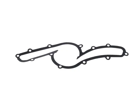 Wasserpumpe, Motorkühlung VALEO 529641 Bild Wasserpumpe, Motorkühlung VALEO 529641