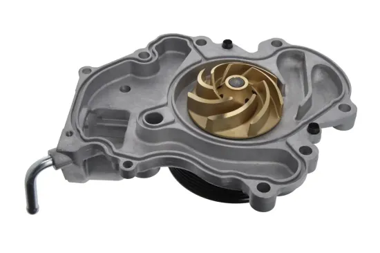 Wasserpumpe, Motorkühlung VALEO 529645 Bild Wasserpumpe, Motorkühlung VALEO 529645