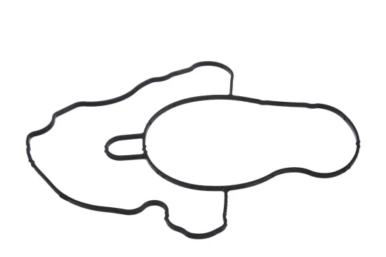 Wasserpumpe, Motorkühlung VALEO 529645 Bild Wasserpumpe, Motorkühlung VALEO 529645