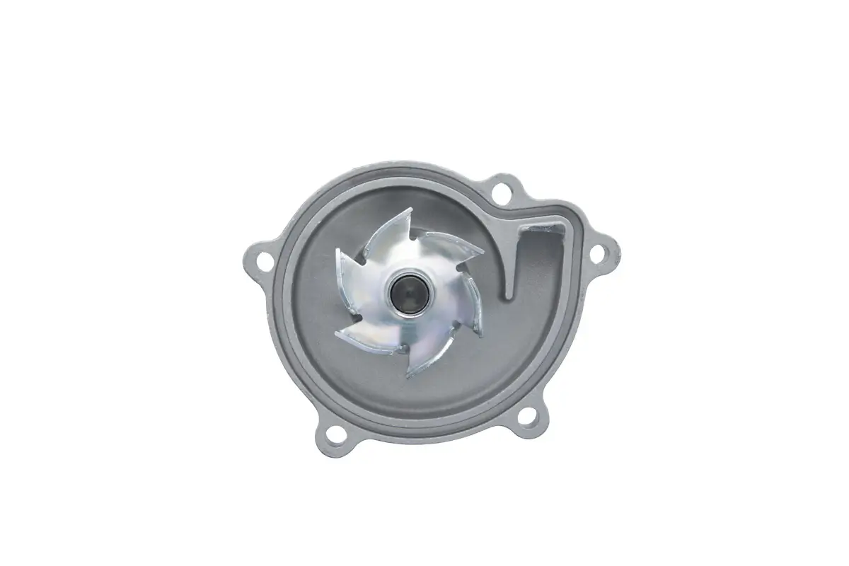Wasserpumpe, Motorkühlung VALEO 529646