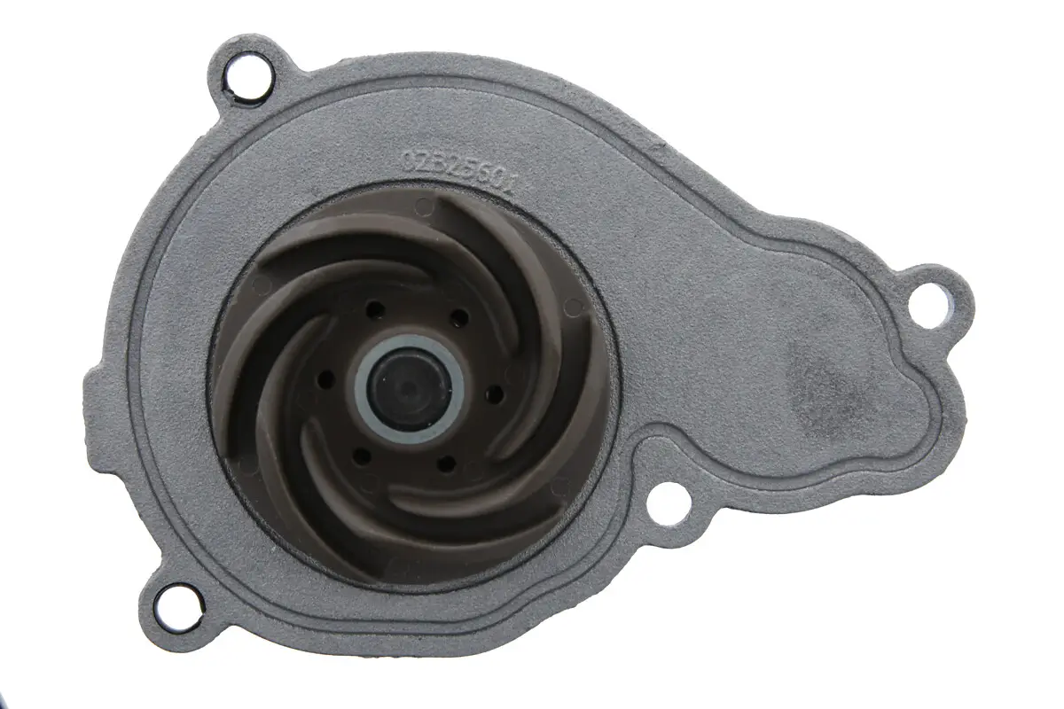 Wasserpumpe, Motorkühlung VALEO 529650