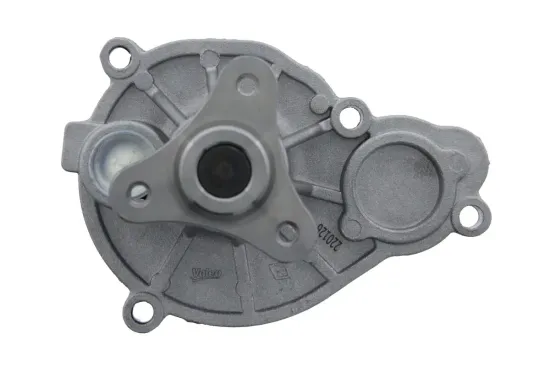 Wasserpumpe, Motorkühlung VALEO 529650 Bild Wasserpumpe, Motorkühlung VALEO 529650
