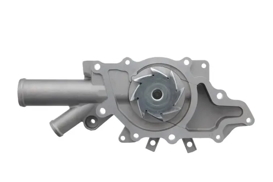 Wasserpumpe, Motorkühlung VALEO 529651 Bild Wasserpumpe, Motorkühlung VALEO 529651