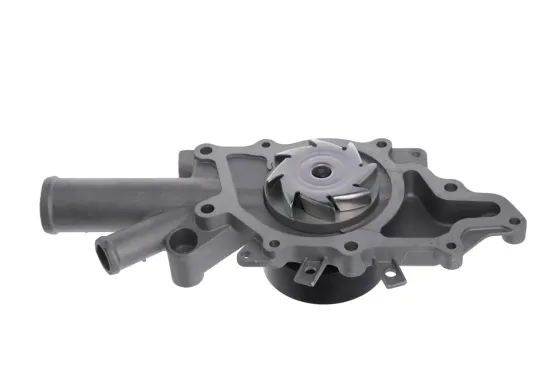 Wasserpumpe, Motorkühlung VALEO 529651 Bild Wasserpumpe, Motorkühlung VALEO 529651