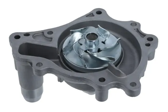 Wasserpumpe, Motorkühlung VALEO 529655 Bild Wasserpumpe, Motorkühlung VALEO 529655