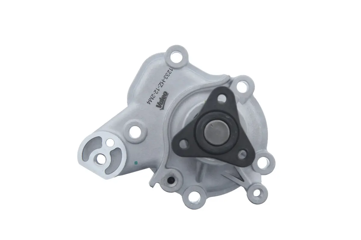 Wasserpumpe, Motorkühlung VALEO 529668