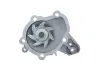 Wasserpumpe, Motorkühlung VALEO 529668 Bild Wasserpumpe, Motorkühlung VALEO 529668